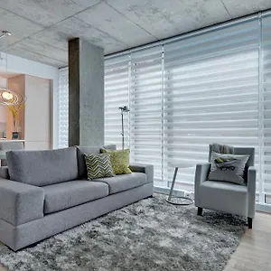 Appartement Les Immeubles Charlevoix - Le 760306 