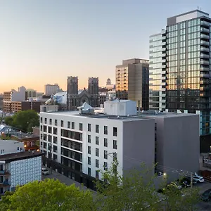Hotel Western Centre-ville - Center