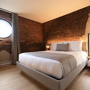 Appartement Le 31 Mcmahon 