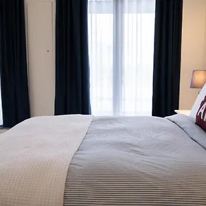 Appartement Royal Dalhousie 