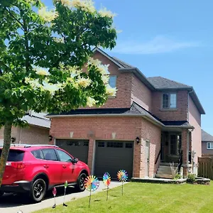 Perfect Location Comfort Private House Lower Level 2 Bedroom Unit Apartment