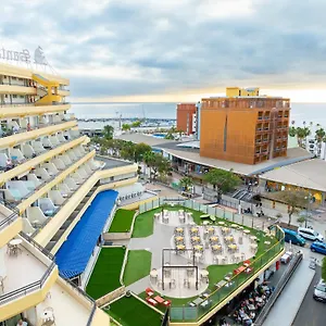 Hotel Hovima Santa María ***