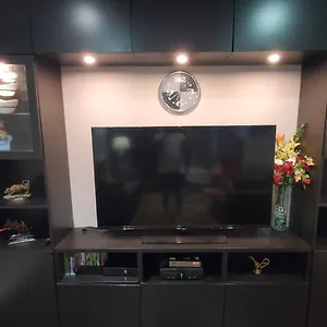 Beautiful House In Apartment