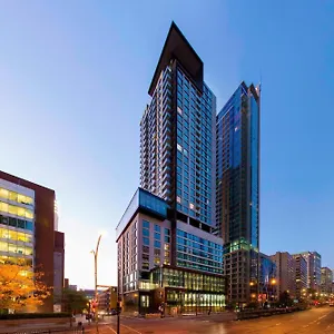 Hotel Ac Centre-ville ****