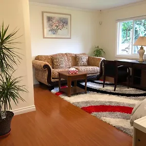 Séjour chez l'habitant Shaughnessy Guest 