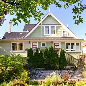 Appartement Ocean Island Garden 